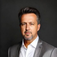 Cary Price, CISSP, PMP