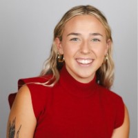 Mckenna Sanford