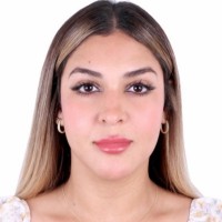 Ahlam Assmirass