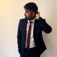 Keyur Parekh