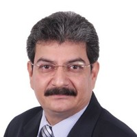 Rajesh Vaidya