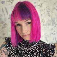 Dr Becki Vickerstaff