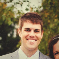 Jake Frederick