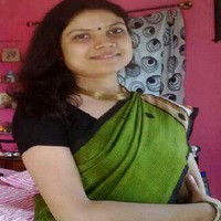 Anindita Chakravorty