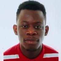 Jordy Mawete Antonio