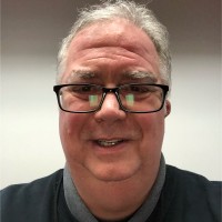 Bruce Fogerty CPA, CTP