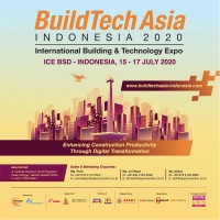 Buildtech Asia - Indonesia