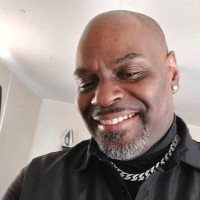 Tony Morris