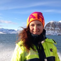 Ingrid Kjerstad