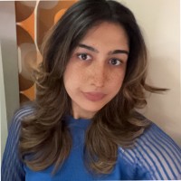 Iqra Ahmed