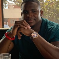 Vincent Nwagwu Ume-Ezeoke