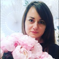 Anna Pientsova