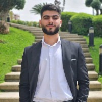 Nader Chanaa