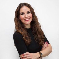 Esther Martínez De Haro