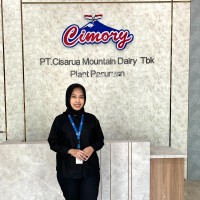 Af'Idatul Munawwaroh