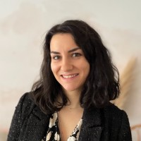 Alison PATOU
