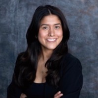 Ariana Tupac-Yupanqui