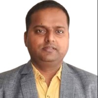 Rajesh Jaiswal