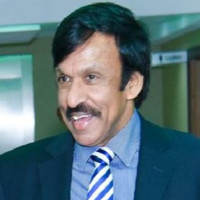 Arunachalam Arun Thiru Thiruketheeswaran