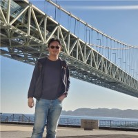 Andrew Chou