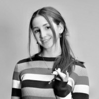 Talia Stone