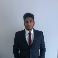 Kishan Raguras