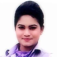 Amman Yeasmin Eshita