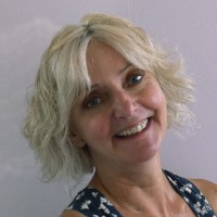 Helen Edwards