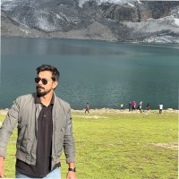 Ahmar Tariq