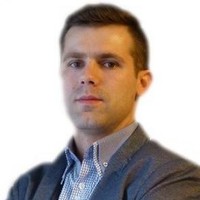 Radosław Malesa, MBA
