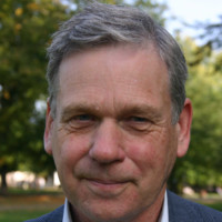 Anthony Stanton