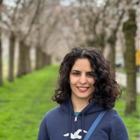 Fariba Boustanifar
