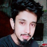 Md Habibur Rahaman