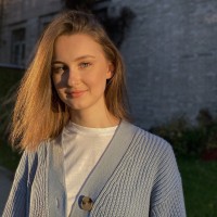 Alina Skryleva