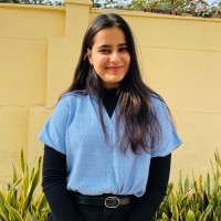 Srishti Hirani