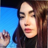 zahra rezaee