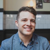 Travis Wassermann