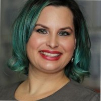 Meghan Pace