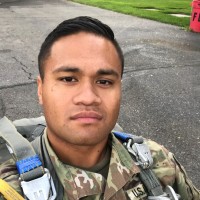Paul Langi