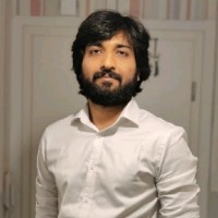 Gowtham Kumar Huliyar Nagarajan