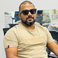 Aboobakar Siddique