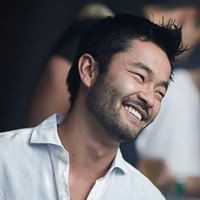 Andre Yuri