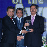 Khurram Jamal