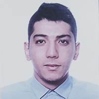 AHMED TADJEROUNA