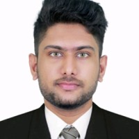 Sreepal S