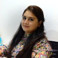 Roshani Mistry