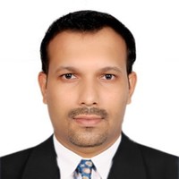 Varughese Mathai