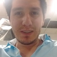 Oscar Israel Jacobo Alcantara