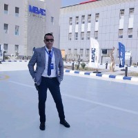 Ma7Moud Saeed
