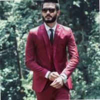 Sharafudheen Abdul Rahman
